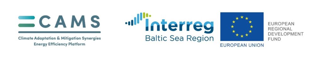 CAMS Interreg