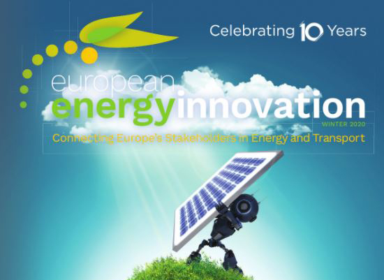 European Energy Innovation