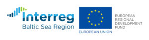 Interreg Baltic Sea Region - European Regional Development Fund