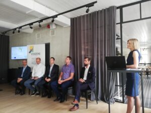 Panel-discussion-From-Sun-to-Electricity-in-Latvia