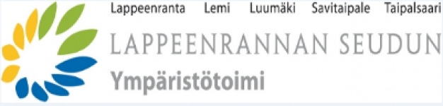 Environmental office of Lappeenranta region